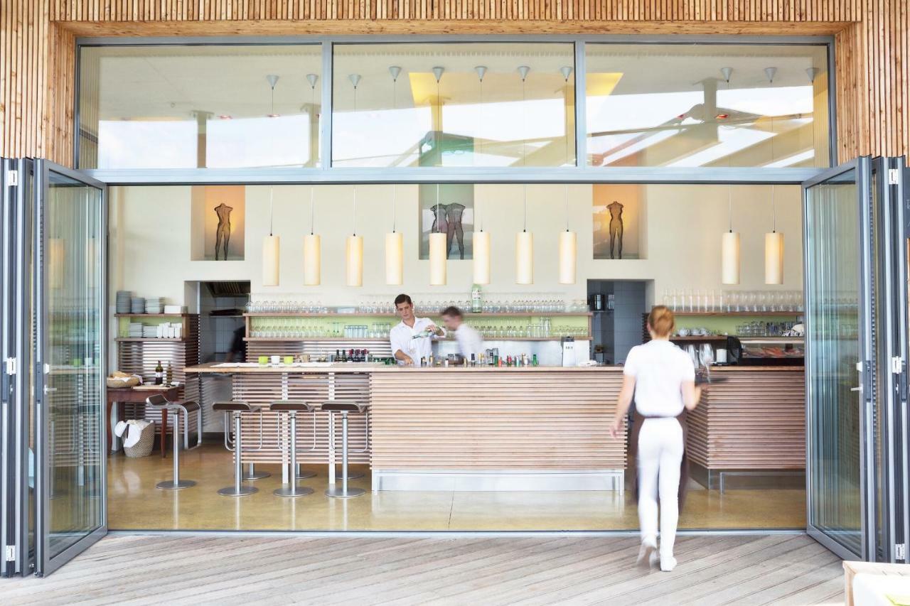 Hotel Linde มาเรียเวิร์ท ภายนอก รูปภาพ